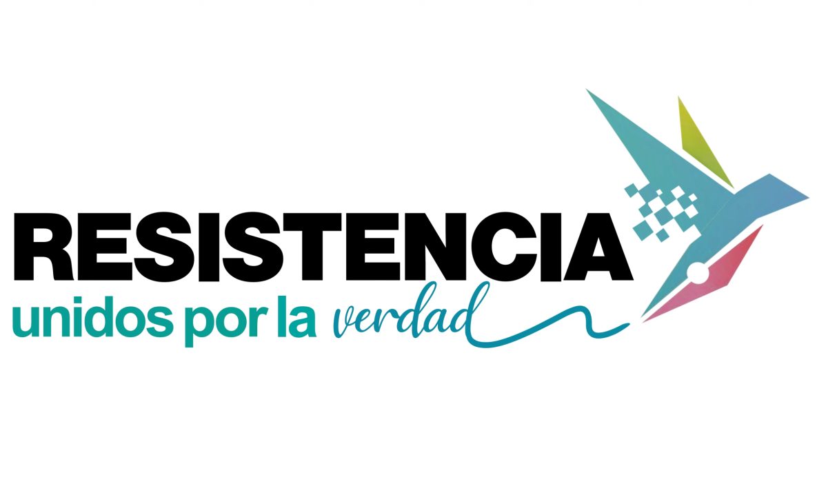 Logo Resistencia
