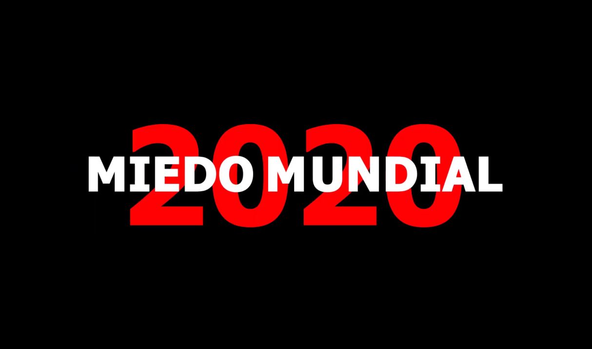 Miedo Mundial 2020
